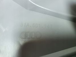 Audi Q2 - R 16 riteņa dekoratīvais disks (-i) 81A601147