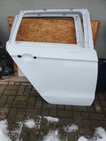 Volkswagen Golf Sportsvan Rear door 