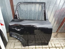 Mini Cooper Countryman F60 Задняя дверь 