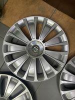 Alfa Romeo Mito R16 wheel hub/cap/trim 