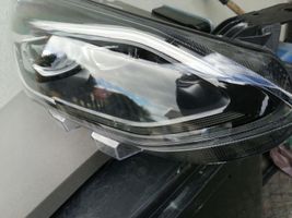 Ford Focus Lampa przednia jx7b13e016