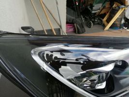 Ford Focus Lampa przednia jx7b13e016