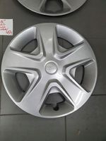 Ford Ecosport Mozzo/copricerchi/borchia della ruota R16 