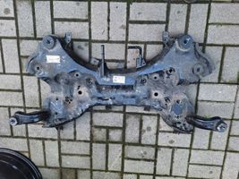 Hyundai Tucson TL Sottotelaio anteriore 62401D7500