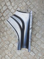 Renault Twingo III Rear sill (body part) 