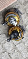 Seat Ibiza IV (6J,6P) Fog light set 