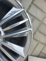 Ford Focus Felgi aluminiowe R18 