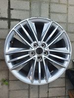 Ford Focus Jante alliage R18 