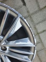 Ford Focus Jante alliage R18 