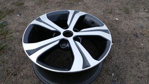 Nissan Qashqai Jante alliage R16 