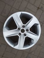 Skoda Octavia Mk3 (5E) Felgi aluminiowe R17 