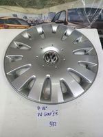 Volkswagen Jetta VI Kołpaki oryginalne R16 5C0601147A