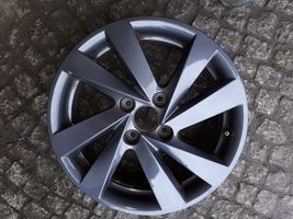 Seat Mii R15 alloy rim 