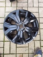 Dacia Sandero R16 alloy rim 