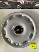 Audi A4 S4 B5 8D Enjoliveurs R16 8P0601147A