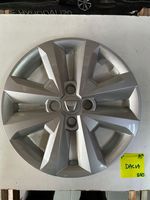 Dacia Logan I R15 wheel hub/cap/trim 403158900R