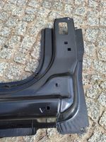 Dacia Sandero Front sill (body part) 764600448R