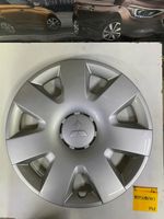 Mitsubishi ASX Mozzo/copricerchi/borchia della ruota R16 