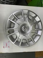 Opel Astra K R16 wheel hub/cap/trim 