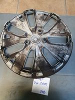 Volkswagen Golf VII R16 wheel hub/cap/trim 