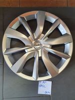 Opel Corsa E R16 wheel hub/cap/trim 
