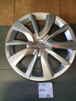 Opel Corsa E R16 wheel hub/cap/trim 