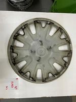 Ford Fiesta Mozzo/copricerchi/borchia della ruota R16 