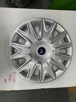 Ford Fiesta Mozzo/copricerchi/borchia della ruota R16 