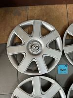 Mazda CX-5 Enjoliveurs R15 