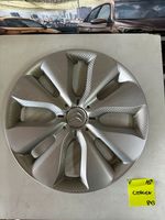 Citroen C1 R15 wheel hub/cap/trim 