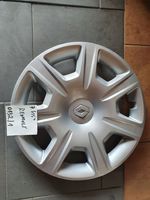 Renault Captur R15 wheel hub/cap/trim 