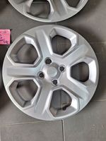 Ford Fiesta Mozzo/copricerchi/borchia della ruota R16 