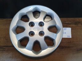 KIA Rio Mozzo/copricerchi/borchia della ruota R14 