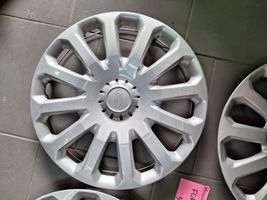 Ford Fiesta Колпак (колпаки колес) R 15 