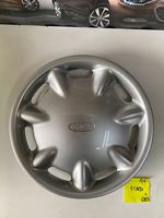 Ford Fiesta R14 wheel hub/cap/trim 