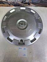 Opel Corsa D Embellecedor/tapacubos de rueda R14 