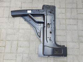 Volkswagen Touareg I Other body part 7L0805246A