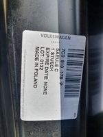 Volkswagen Crafter Inna część podwozia 7C0810178P