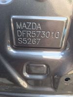 Mazda CX-30 Takaovi MAZDA