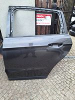 Ford S-MAX Puerta trasera 