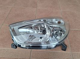 Dacia Dokker Headlight/headlamp 260607950R