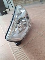 Dacia Dokker Headlight/headlamp 260607950R