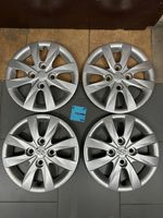 Hyundai i20 (GB IB) R 15 riteņa dekoratīvais disks (-i) 