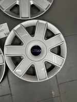 Ford Fiesta Mozzo/copricerchi/borchia della ruota R13 3s51-1j30