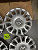 Opel Corsa D Originalus R 14 rato gaubtas (-ai) 13211853