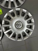 Opel Corsa D Kołpaki oryginalne R14 13211853