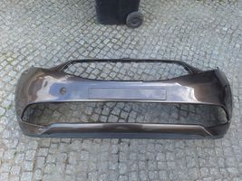 KIA Venga Front bumper 