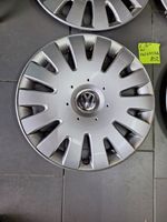 Volkswagen Jetta VI Embellecedor/tapacubos de rueda R16 1K0601147