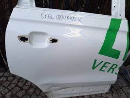 Opel Crossland X Porte arrière 