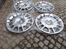 Opel Astra K R16 wheel hub/cap/trim 